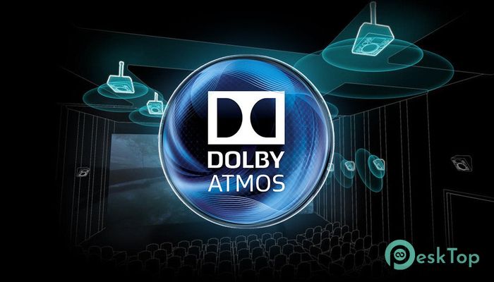 Dolby Atmos Crack  