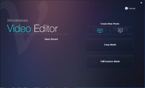 Wondershare Video Editor 2023 Activation Code Descargar