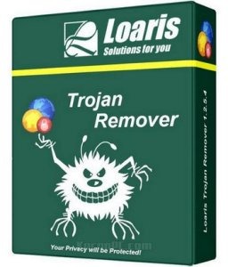 Loaris Trojan Remover 3.2.43 Activation Code Versión