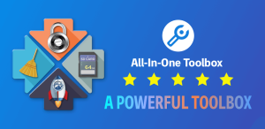 All In One Toolbox Pro