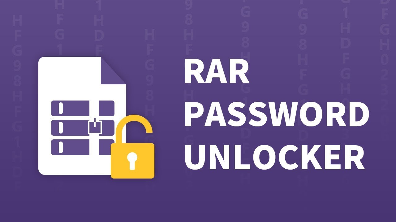 Rar Password Unlocker 5.0.0.0 Crack + Mac Gratis Completo Activado
