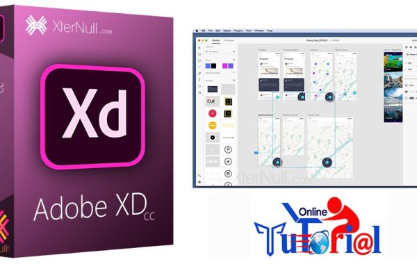 Adobe XD CC Product ID