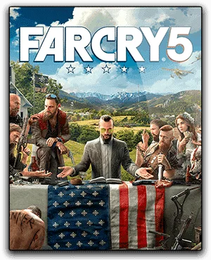 Far Cry 5 Generate Key