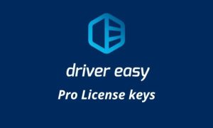 Driver Easy Pro Key Generator