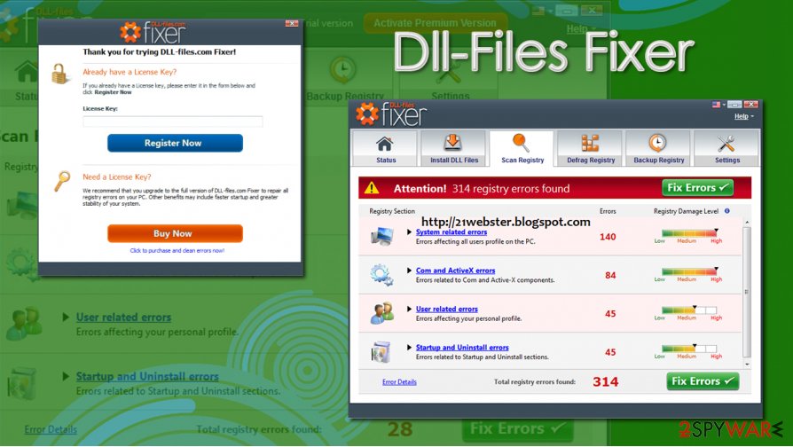 ‎DLL Files Fixer 3.3.91.3181 Crack + Keygen Descarga Gratuita