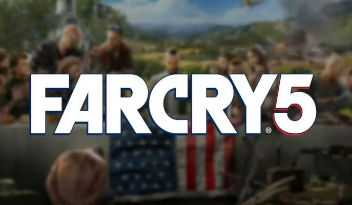 Far Cry 5 Generate Key