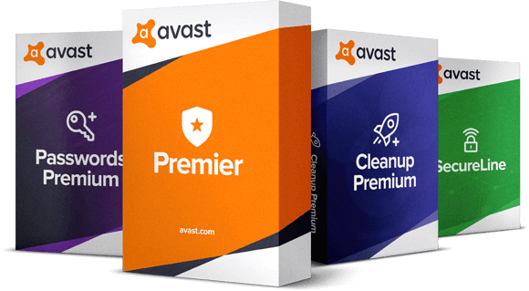 Avast Premier 2023 Activation Code Última versión Descarga