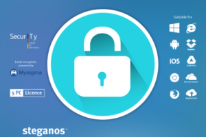 Steganos Privacy Suite Serial Key