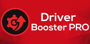 IObit Driver Booster Pro License Key