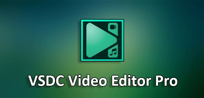 VSDC Video Editor Pro 9.1.1.516 Crack With Full Español [Mega] 