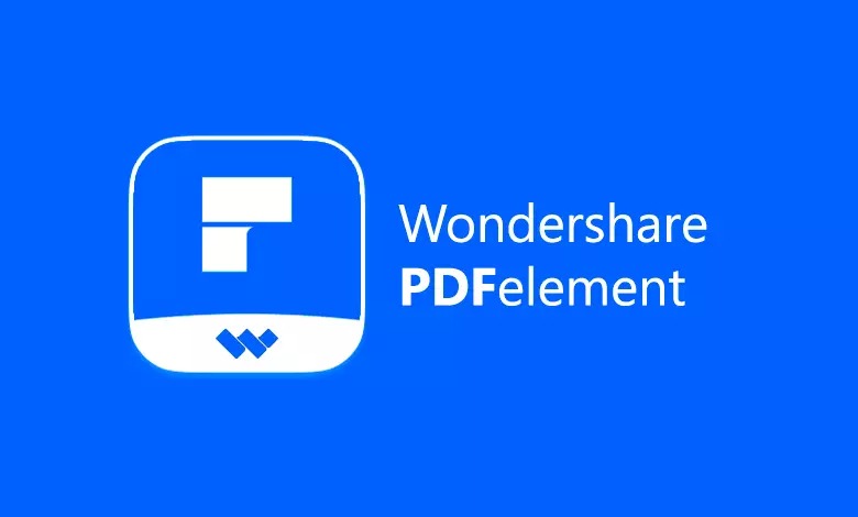 Wondershare PDFelement Pro 10.4.6.2776 Crack + Portable Full Español [Mega]