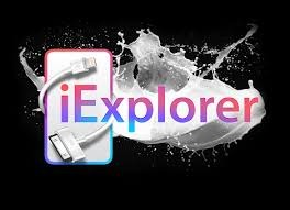iExplorer 4.6.2 Crack With Registration Code Descarga Gratuita