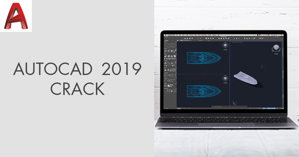 AutoCAD 2019 Crack + Descargar Full Español 