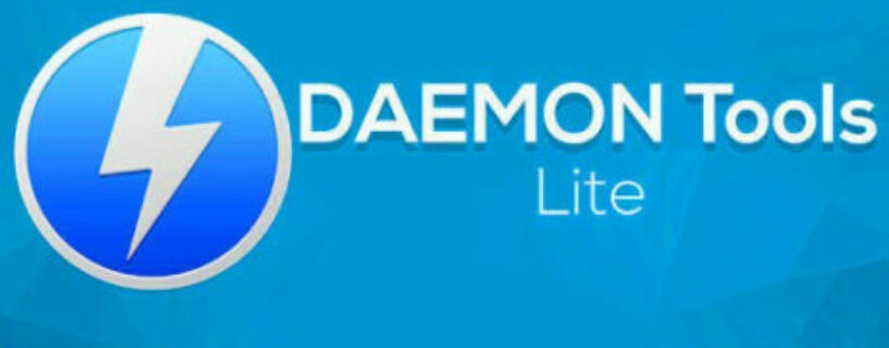 DAEMON Tools Lite 12.0.0.2126 Crack With Full Español [MEGA]