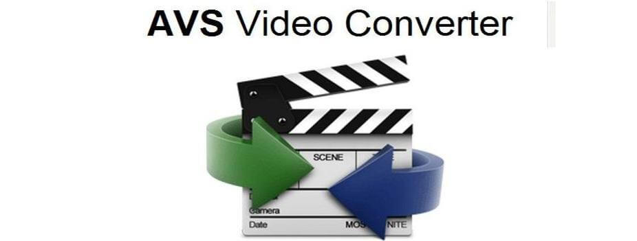 AVS Video Converter 13.5 Crack + Serial Key Latest Version 2024