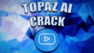 Topaz Video Enhance AI Serial Key