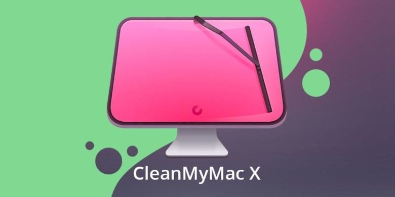 CleanMyMac X 4.15.4 Crack + Activation Code Última Versión