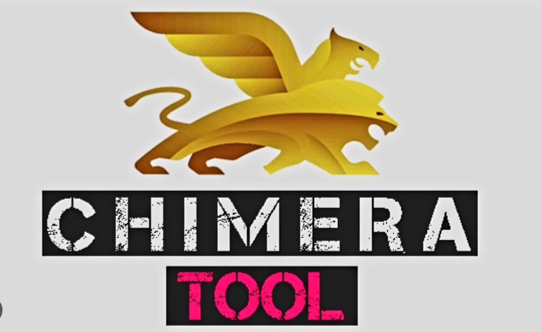 Chimera Tool 38.09.1527 Crack + Serial Key Descarga Gratuita
