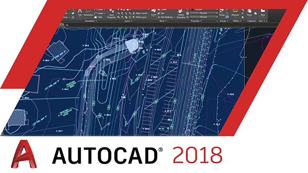AutoCAD 2018 Crack With Full Español [Mega] 2024