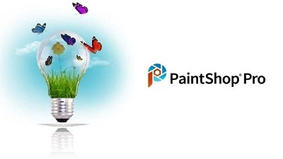 Corel PaintShop Pro 25.2.0.58 Crack With Activation Code Descarga 2024